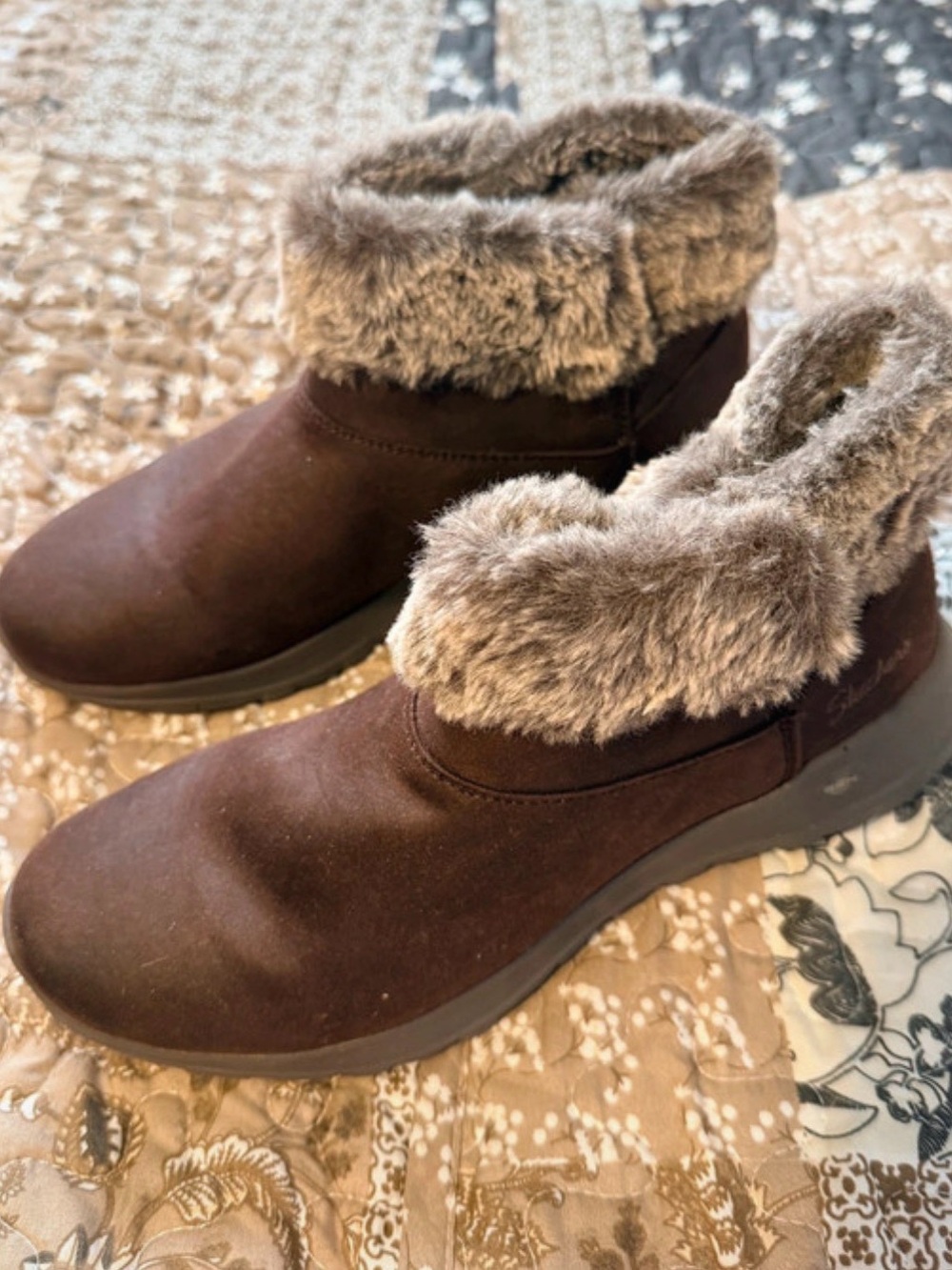 Women’s Ryka Ankle Boots Size 9
